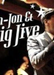 BUN-JON & THE BIG JIVE