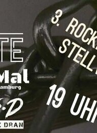 3.Rocknight At Stellwerk