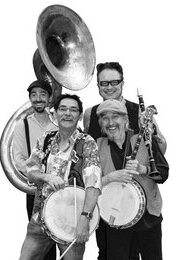 The Small Easy | Original New Orleans Jazz