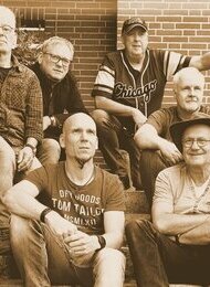 Hard to Get | Country, Blues und Southern Rock