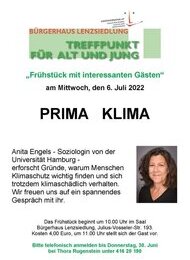Prima Klima