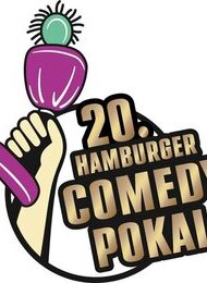 Hamburger Comedy Pokal - Hauptrunde