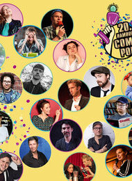 Hamburger Comedy Pokal - Halbfinale