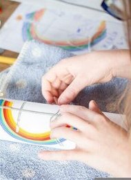 Ferienangebot für Kinder (Kunst/ Musik)