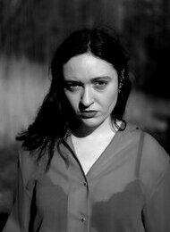 Vernissage mit Konzert – Polina Slyusar & Blackbird Mantra