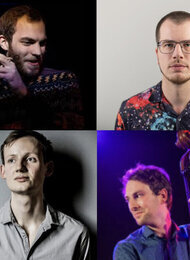 Elemente – Album Release Konzert (Jazz)