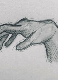 Deine Hände