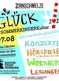 GLÜCK - Mirkos Liederbande