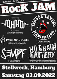 Rock Jam