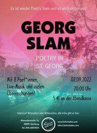 Georg Slam