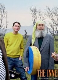The Inner Tradition | Folk Duo aus Kiel