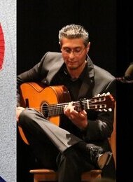  Danza Cecilia | Flamenco-Tanz Abend mit Live Musik