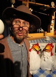 Petterson und Findus