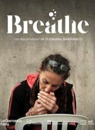 Filmvorführung: Breathe