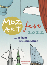 Mozart Fest 2022 im September und Oktober