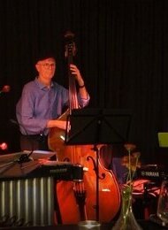 Stories in Jazz - Frühstückskonzert|Latin, Swing, konzertante Balladen