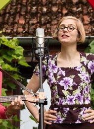 Hawaiian Toasties | Hawaiian- und Western Swing
