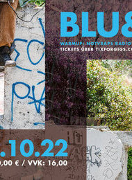 Blu&Exile/ 15 years ?Below The Heavens? anniversary tour
