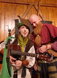 SuedKultur Musiknight/Folkman