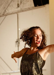LOLA ROGGE SCHULE: TANZTAG NR. 2 zum Ausprobieren!