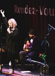 Konzert:"Rendez-vous"- Chanson Swing- (Hamburg / Frankreich u.a.)