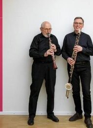 Vom Barock zum Blues