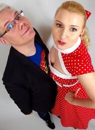 Charlotte und Ralf