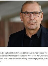 Klima-Gefühle: Was die ökologische Krise mit unseren Emotionen anstellt