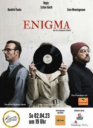Theater: ENIGMA