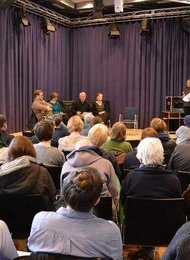 Stadtteilforum Altona-Nord
