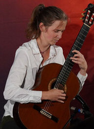 „Neue Szene" – Verena Merstallinger