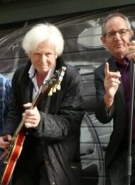 One Way Out Blues Connection | Chicago-Blues, Boogie-Woogie, Rhythm'n'Blues, Rock'n'Roll und Soul