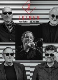 JOINER | Handcrafted Tunes