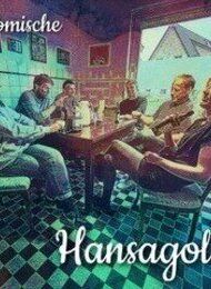 Hansagold