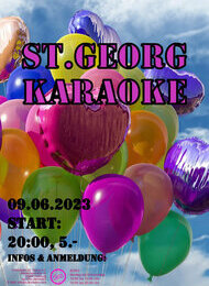 St.Georg Karaoke