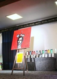 Kunst Slam