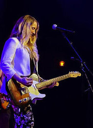 Sarah Smith & Band