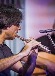 Max Herzog & Domingo Patricio | Flamenco, Jazz