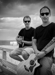 THE BREEZE | Americana, Surfmusic, Singer-Songwriter, Acoustic Rock & Pop
