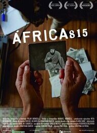 "África 815" (Afrika 815)
