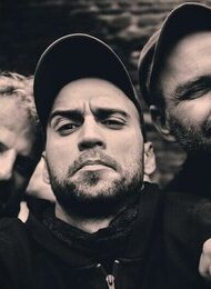 Thrax Punks (GR): ΘΡΑΞ ΠΑΝΚC