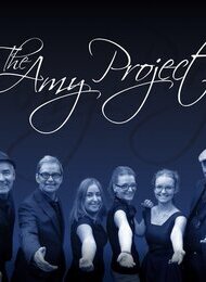 THE AMY PROJECT