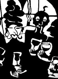 Immer wieder sonntags … Kalif Storch