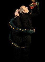 Deus Rising | Theater Blaues Haus
