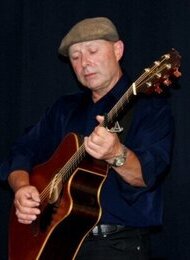 Konzert mit Gerry Doyle