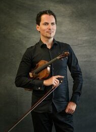 Klezmer-Instrumentalworkshop mit Mark Kovnatskiy
