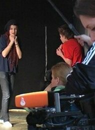 Ferienspecial: Wir drehen einen Film! Ab 13 J.