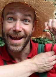 Obstgärtchen – Ein interaktives Theaterspiel für Kinder ab 3 Jahren