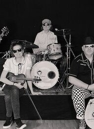 Monday Monkeys | Blues, Country, Americana
