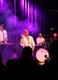 THE CRAIC - Konzert